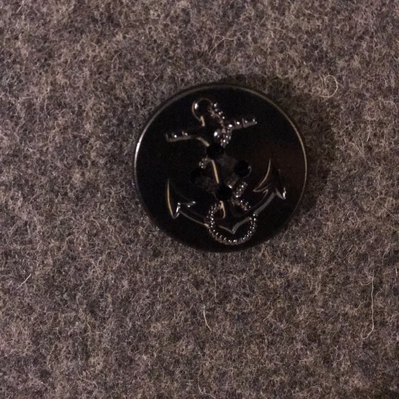 L.L. Bean men’s pea coat - Picture 3 of 4